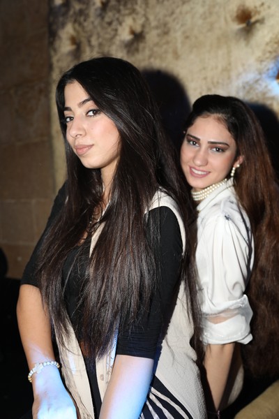 Taiga Batroun on Saturday Night